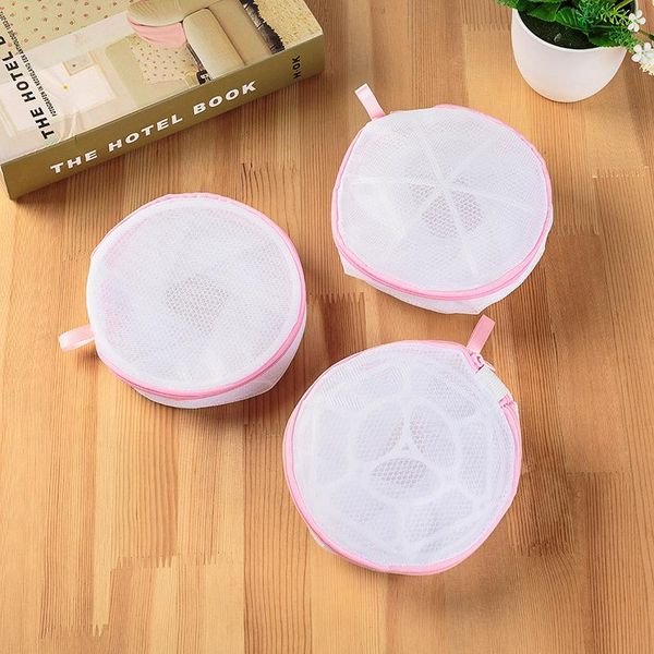 underwear washing bag size 16*16 white fine mesh bra laundry clothes organizer folding tub basic&upgrade bags
underwear washing bag size 16*16 white fine mesh bra laundry clothes organizer folding tub basic&upgrade bags