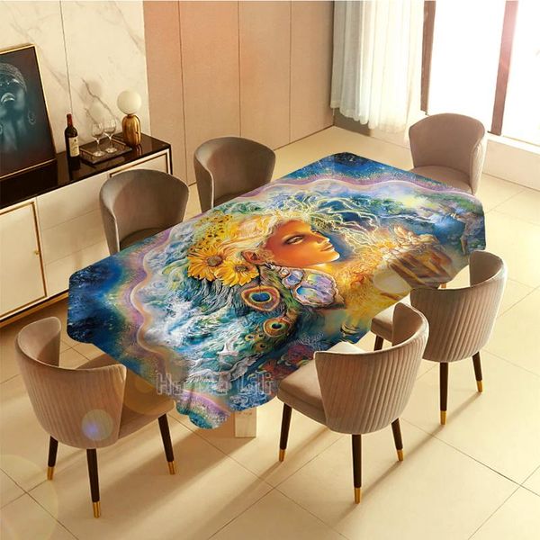 table cloth indoor and outdoor art decor with colorful painted tablecloths for girls flowers sunshine
table cloth indoor and outdoor art decor with colorful painted tablecloths for girls flowers sunshine