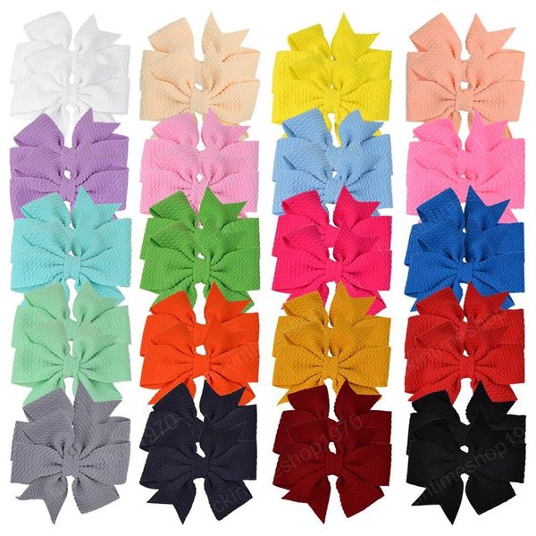 3.5inch baby girls bow hairclip barrettes hair accessories sweet cute hairpin headbands infant toddler headwear clip for child kids, Slivery;white
3.5inch baby girls bow hairclip barrettes hair accessories sweet cute hairpin headbands infant toddler headwear clip for child kids, Slivery;white