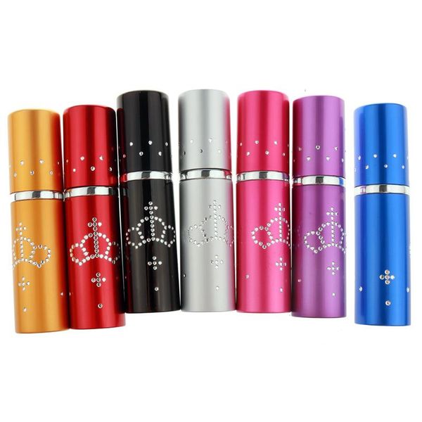 storage bottles & jars sell cosmetic container toner spray pump bottle metal housing glass liner sample vial crown perfume refillable 10 ml
storage bottles & jars sell cosmetic container toner spray pump bottle metal housing glass liner sample vial crown perfume refillable 10 ml