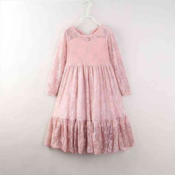 kids spring long sleeve for girl dress girls pink lace o-neck baby party bow princess toddler teenage children clothes, Red;yellow
kids spring long sleeve for girl dress girls pink lace o-neck baby party bow princess toddler teenage children clothes, Red;yellow