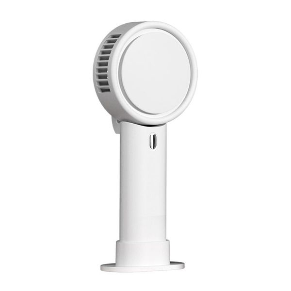 mini usb bladeless fan portable handheld rechargeable air cooler fans for home 425b electric
mini usb bladeless fan portable handheld rechargeable air cooler fans for home 425b electric