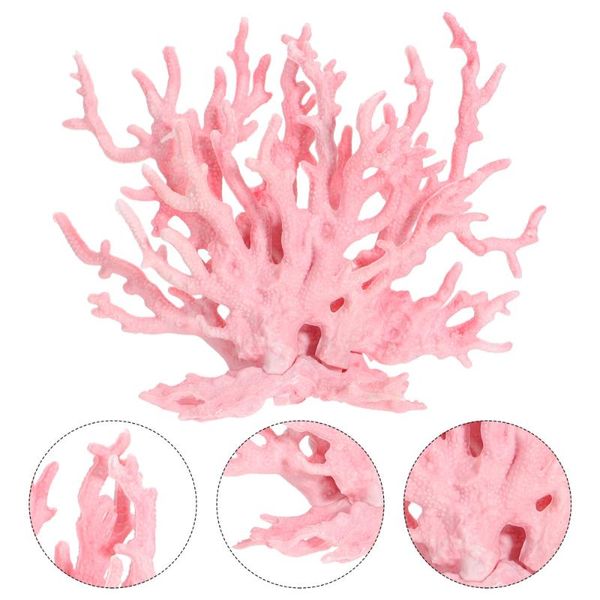 decorations 1pc simulation coral aquarium underwater landscaping decoration fish tank supply
decorations 1pc simulation coral aquarium underwater landscaping decoration fish tank supply