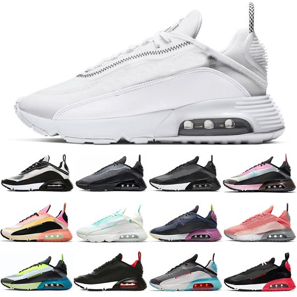 2021 wholesale running shoes 2090 men women triple black white oreo fire pink neon highligter aurora green bleached coral blue force bred tr
2021 wholesale running shoes 2090 men women triple black white oreo fire pink neon highligter aurora green bleached coral blue force bred tr