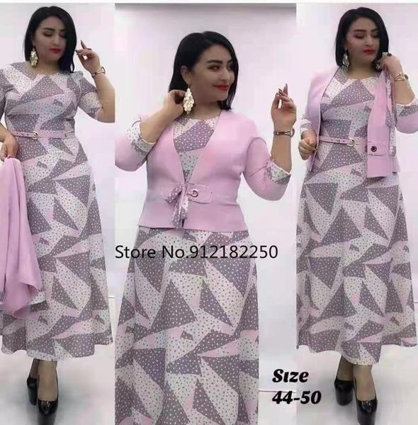 ethnic clothing 2xl-6xl plus size fall clothes african dresses for women dashiki print long dress + blazer sets christmas robes femme, Red
ethnic clothing 2xl-6xl plus size fall clothes african dresses for women dashiki print long dress + blazer sets christmas robes femme, Red