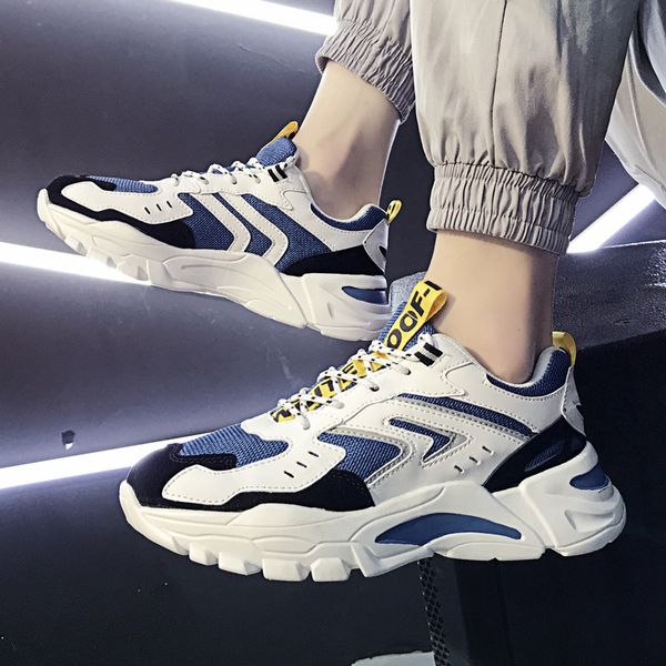 krasovki men sneakers casual shoes comfortable trainers male fashion outdoor chaussure homme footwears new designer dropshipping
krasovki men sneakers casual shoes comfortable trainers male fashion outdoor chaussure homme footwears new designer dropshipping