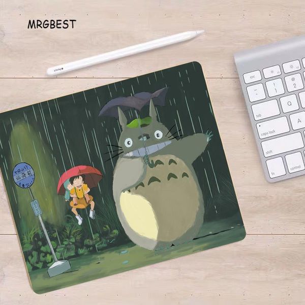 mouse pads & wrist rests mrg pad small size japan anime my neighbor totoro mice notebook pc mat provide comfort for office worker or gamer
mouse pads & wrist rests mrg pad small size japan anime my neighbor totoro mice notebook pc mat provide comfort for office worker or gamer