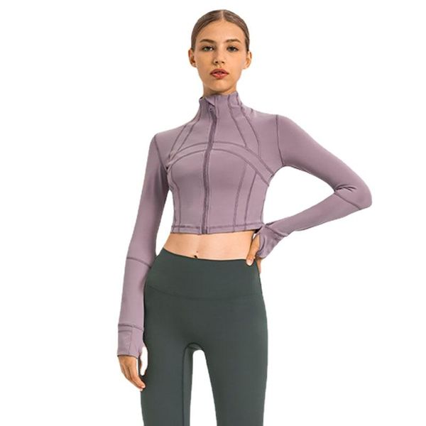 running jackets autumn winter women long sleeve zipper cardigan tight fit slim training yoga coat gym fitness workout sportswear, Black;red
running jackets autumn winter women long sleeve zipper cardigan tight fit slim training yoga coat gym fitness workout sportswear, Black;red