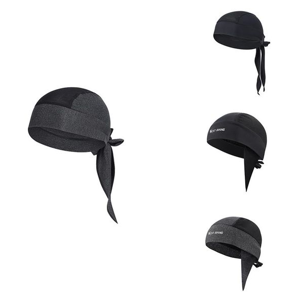 cycling caps & masks west biking cap head scarf summer men running riding bandana headscarf pirate headband, Black
cycling caps & masks west biking cap head scarf summer men running riding bandana headscarf pirate headband, Black