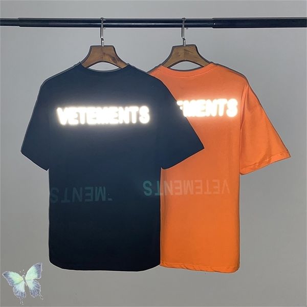 3m reflective vetements t-shirt orange staff t shirt 100% cotton 210420, White;black
3m reflective vetements t-shirt orange staff t shirt 100% cotton 210420, White;black