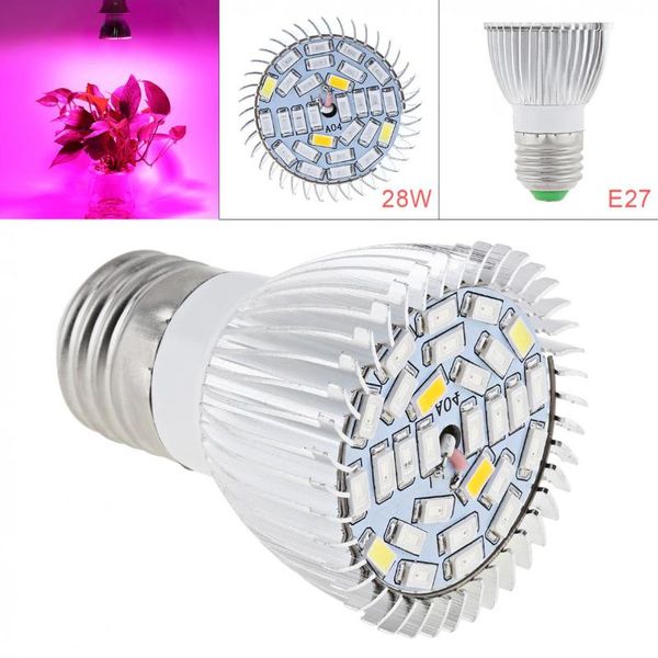 85v-265v 28 leds plant fill grow light full spectrum band red 15 blue 7+ warm 2 white 2+ infrared 1 uv for tent / bonsai lights
85v-265v 28 leds plant fill grow light full spectrum band red 15 blue 7+ warm 2 white 2+ infrared 1 uv for tent / bonsai lights