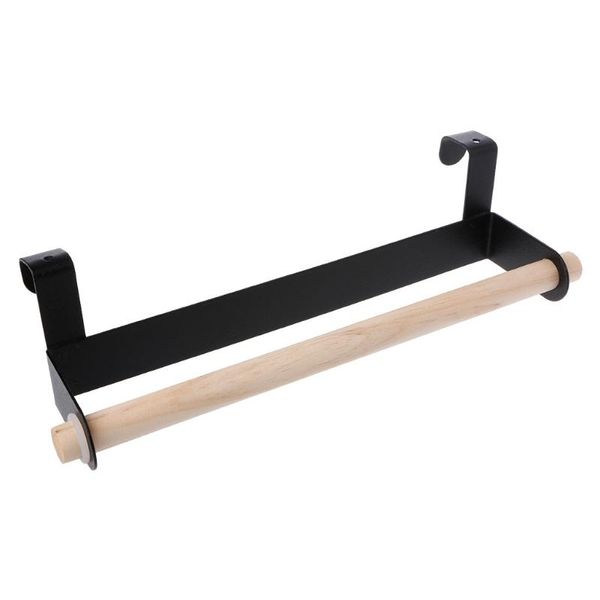 hooks & rails l9be kitchen roll paper storage rack towel holder tissue hanger under cabinet door
hooks & rails l9be kitchen roll paper storage rack towel holder tissue hanger under cabinet door