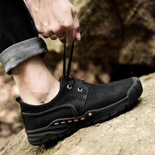 dress shoes spring genuine leather men lightweight sneakers fashion casual walking breathable slip on s loafers 38-45 1g6d, Black
dress shoes spring genuine leather men lightweight sneakers fashion casual walking breathable slip on s loafers 38-45 1g6d, Black