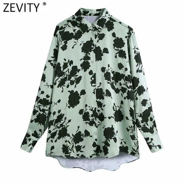 women vintage ink flower print casual smock blouse office lady retro long sleeve business shirts chic blusas ls7415 210420, White
women vintage ink flower print casual smock blouse office lady retro long sleeve business shirts chic blusas ls7415 210420, White