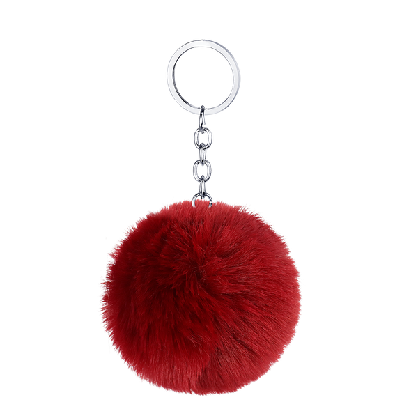 keychains 35 color furry metal ball keychain key ring 8cm imitation rex pompom pendant simple gift chain ladies bag ornaments, Silver
keychains 35 color furry metal ball keychain key ring 8cm imitation rex pompom pendant simple gift chain ladies bag ornaments, Silver