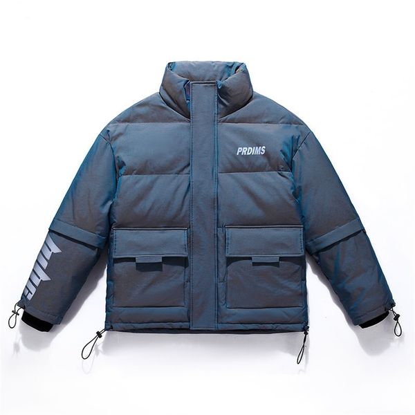winter down jacket men casual white duck man stand collar parka male hip hop overcoat thermal windproof outwear coat 210910, Black
winter down jacket men casual white duck man stand collar parka male hip hop overcoat thermal windproof outwear coat 210910, Black