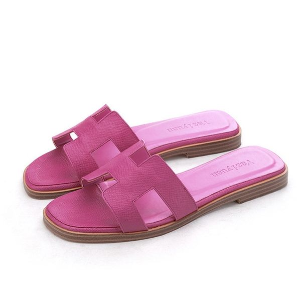 2021 summer fashion new women's flat slippers casual flip-flops beach sandals multi-color, Black
2021 summer fashion new women's flat slippers casual flip-flops beach sandals multi-color, Black
