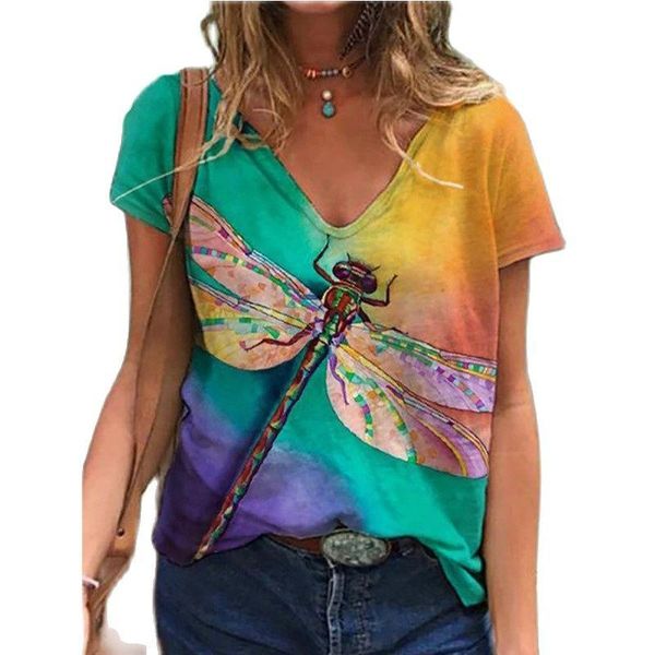 women's t-shirt 3d geometric pattern print women 2021 summer short sleeve loose casual streetwear ladies tee clothes large size, White
women's t-shirt 3d geometric pattern print women 2021 summer short sleeve loose casual streetwear ladies tee clothes large size, White