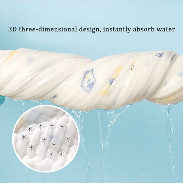 3pieces/lot muslin cotton baby 6 layer towel handkerchief colorful kid wipe cloth newborn baby face towel bibs feeding bath towelf for kids
3pieces/lot muslin cotton baby 6 layer towel handkerchief colorful kid wipe cloth newborn baby face towel bibs feeding bath towelf for kids