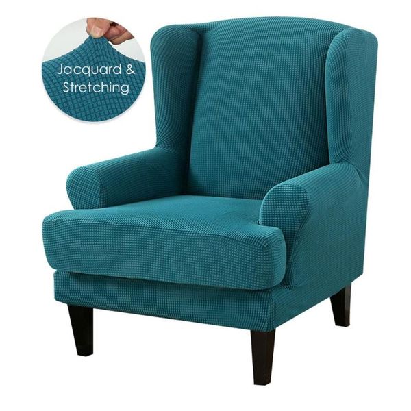 wing back chair cover jacquard spandex stretch slipcovers for office chairs stylish 2 piece set with elastic band covers
wing back chair cover jacquard spandex stretch slipcovers for office chairs stylish 2 piece set with elastic band covers