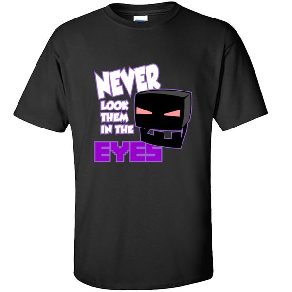 ccccsportEnderman Eyes Game T-shirts Funny Design New Normal Fall Tops Shirt Good Quality Birthday Tee Shirt Boy Cotton Fabric, White
ccccsportEnderman Eyes Game T-shirts Funny Design New Normal Fall Tops Shirt Good Quality Birthday Tee Shirt Boy Cotton Fabric, White