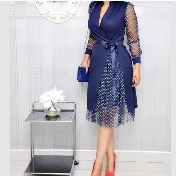 ethnic clothing african fashion clothes for women 2021 bodycon dress summer long sleeve mesh office lady v-neck party dresses, Red
ethnic clothing african fashion clothes for women 2021 bodycon dress summer long sleeve mesh office lady v-neck party dresses, Red