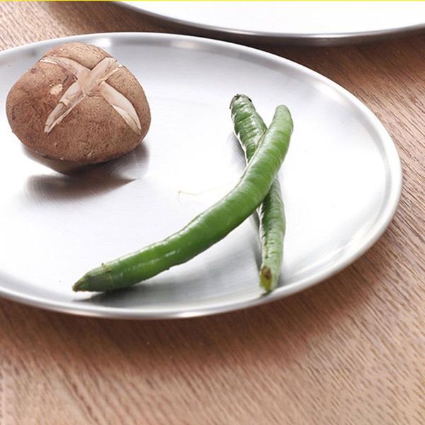 camp kitchen camping stainless steel tableware dinner plate food container salad dessert fruit services dish outdoor
camp kitchen camping stainless steel tableware dinner plate food container salad dessert fruit services dish outdoor