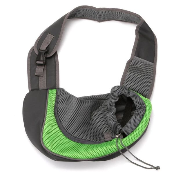 pet dog sling carrier breathable mesh travel safe bag for dogs cats car seat covers
pet dog sling carrier breathable mesh travel safe bag for dogs cats car seat covers