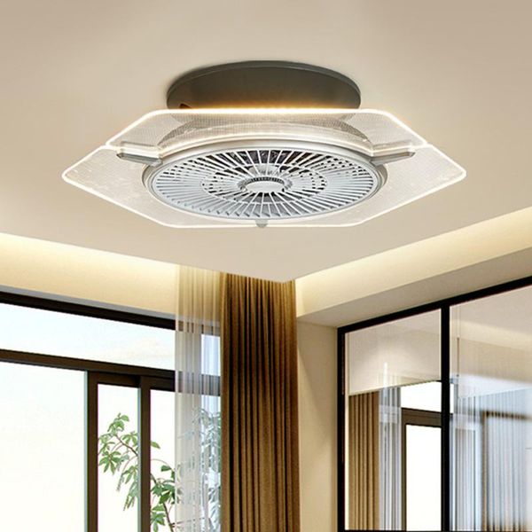 ceiling fans invisible electric fan lamp bedroom round led restaurant study el lobby guest room decoration lighting
ceiling fans invisible electric fan lamp bedroom round led restaurant study el lobby guest room decoration lighting