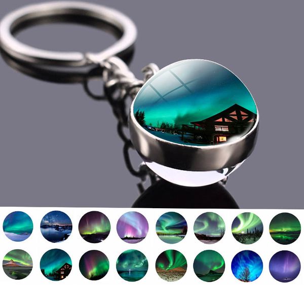 2021 new keychains northern lights planet keyring galaxy nebula space keychain double side glass ball key chain astronomy lovers g, Silver
2021 new keychains northern lights planet keyring galaxy nebula space keychain double side glass ball key chain astronomy lovers g, Silver