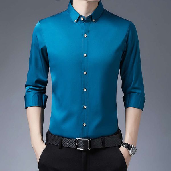 men's casual shirts shirt style long sleeve young and middle-aged business casual inch men's professional ec47 cg3e, White;black
men's casual shirts shirt style long sleeve young and middle-aged business casual inch men's professional ec47 cg3e, White;black