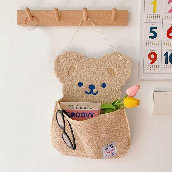 storage bags cute bear pattern hanging bag wall mounted wardrobe organizer sundries home pouch hang 2021
storage bags cute bear pattern hanging bag wall mounted wardrobe organizer sundries home pouch hang 2021