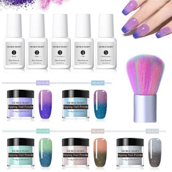 neon pigment nail powder dust gradient glitter luminous set 7ml art decorations multicolor set1
neon pigment nail powder dust gradient glitter luminous set 7ml art decorations multicolor set1