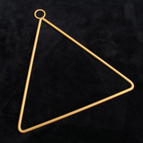 decorative objects & figurines 2pcs iron rope hanging decoration geometric shape wall ornament wedding backdrop (triangle) golden
decorative objects & figurines 2pcs iron rope hanging decoration geometric shape wall ornament wedding backdrop (triangle) golden