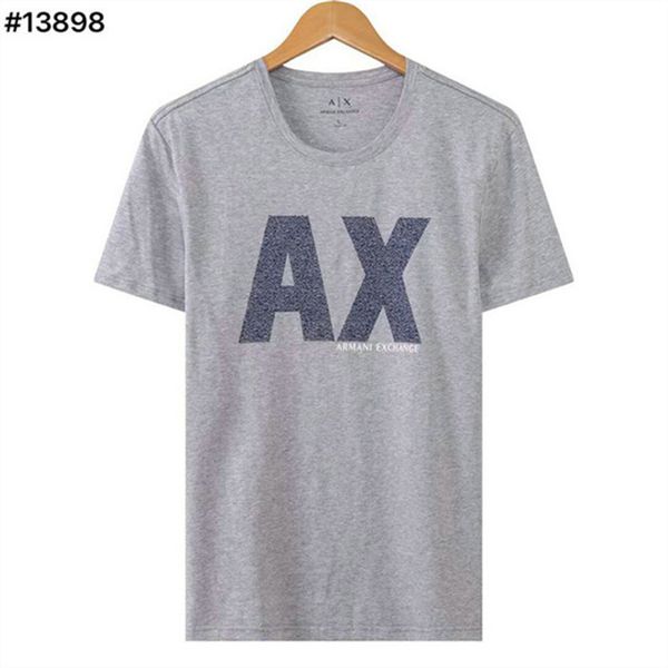 fashion mens designer t shirt summer letter prints short sleeve couples tees poloasian code m-3xl vm48, White;black
fashion mens designer t shirt summer letter prints short sleeve couples tees poloasian code m-3xl vm48, White;black