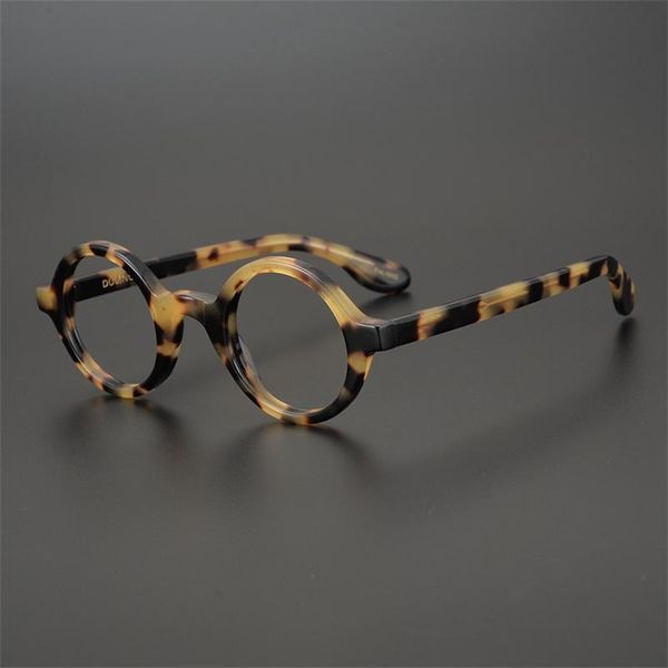 fashion sunglasses frames japanese handmade acetate round eyeglasses frame vintage women optical eyewear prescription myopia computer glasse, Black
fashion sunglasses frames japanese handmade acetate round eyeglasses frame vintage women optical eyewear prescription myopia computer glasse, Black