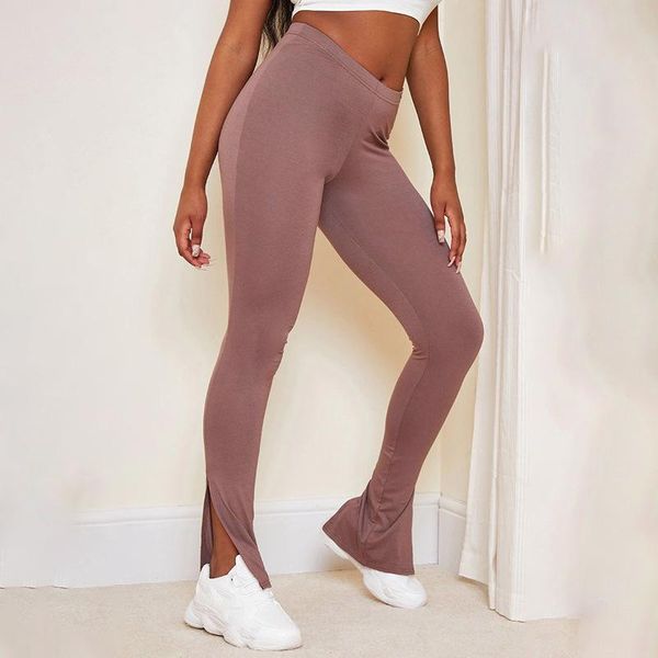 women's pants & capris 2021 spring autumn women fashion streetwear casual trousers high waist solid cut out skinny bodycon, Black;white
women's pants & capris 2021 spring autumn women fashion streetwear casual trousers high waist solid cut out skinny bodycon, Black;white