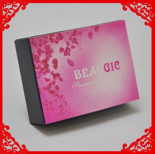 hipping 12 color beaugic hidrocor 100 pieces = 50 pairs color contacts case yearly color contact eyeglassess packing box
hipping 12 color beaugic hidrocor 100 pieces = 50 pairs color contacts case yearly color contact eyeglassess packing box