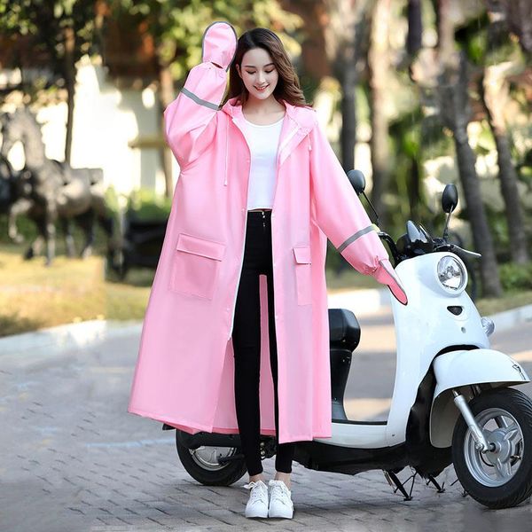 raincoats outdoor waterproof raincoat long women fashion cycling hooded rain poncho protection impermeables gear bc50
raincoats outdoor waterproof raincoat long women fashion cycling hooded rain poncho protection impermeables gear bc50