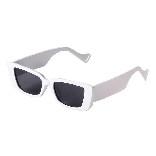 sunglasses 2021 retro fashion square sunglasse for women bungee travel hip-hop small rectangle luxury shades sun glasses, White;black
sunglasses 2021 retro fashion square sunglasse for women bungee travel hip-hop small rectangle luxury shades sun glasses, White;black