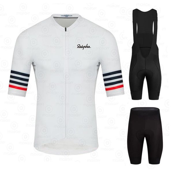 racing sets raphaful bicycle clothes men cycling summer pro team road bike short sleeve clothing men's mtb jersey set sport wear, Black;blue
racing sets raphaful bicycle clothes men cycling summer pro team road bike short sleeve clothing men's mtb jersey set sport wear, Black;blue