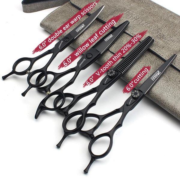 hair scissors stainless steel 5.5 / 6 inch hairdressing japan 440c set designer cut thin sharp wear-resistant custom logo
hair scissors stainless steel 5.5 / 6 inch hairdressing japan 440c set designer cut thin sharp wear-resistant custom logo