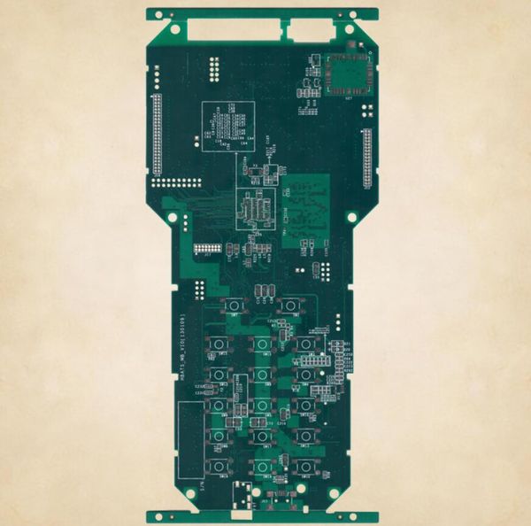 pcb board double-sided fr4 customized proofing batch pcb production huizhou processing factory
pcb board double-sided fr4 customized proofing batch pcb production huizhou processing factory