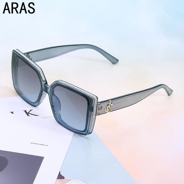 sunglasses men's sun glasses 2021 trendy square oversized for women men designer big frame outdoor sunglass uv400, White;black
sunglasses men's sun glasses 2021 trendy square oversized for women men designer big frame outdoor sunglass uv400, White;black