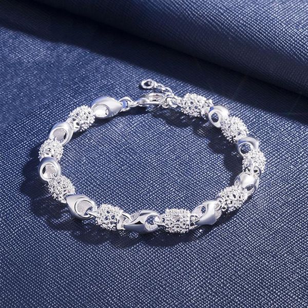 hollow out beads bracelets women stainless steel jewelry accessories female handwrist decorations 18 cm long bracelet for woman link, chain, Black
hollow out beads bracelets women stainless steel jewelry accessories female handwrist decorations 18 cm long bracelet for woman link, chain, Black