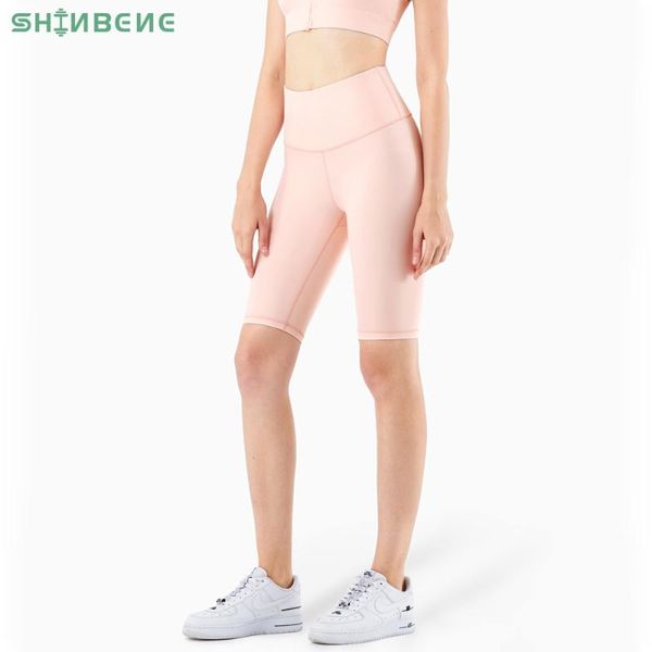 yoga outfit shinbene bare second skin feel workout fitness gym biker shorts women high waist squat proof athletic exercise sport
yoga outfit shinbene bare second skin feel workout fitness gym biker shorts women high waist squat proof athletic exercise sport