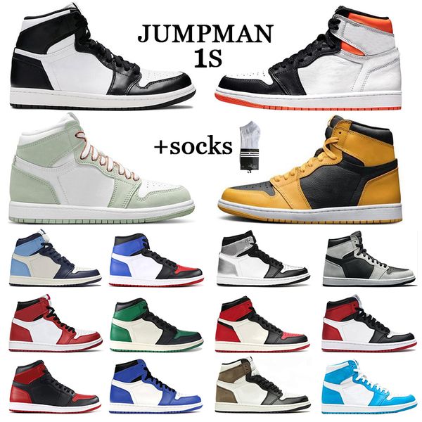 without box 2021 jumpman mens basketball shoes 1 high dark mocha travis scotts 1s 3 chicago pine green black toe shdaow sport sneakers us 5.
without box 2021 jumpman mens basketball shoes 1 high dark mocha travis scotts 1s 3 chicago pine green black toe shdaow sport sneakers us 5.