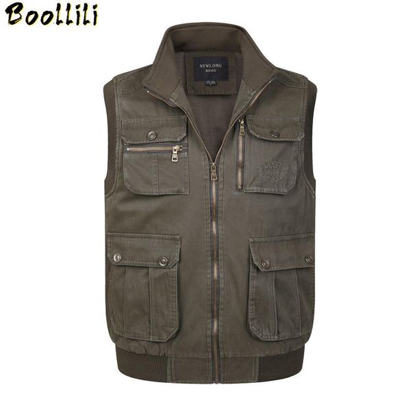 men's vests men large size xl-4xl fit vest masculino sleeveless comfortable jacket homme classic unloading tactical waistcoat, Black;white
men's vests men large size xl-4xl fit vest masculino sleeveless comfortable jacket homme classic unloading tactical waistcoat, Black;white