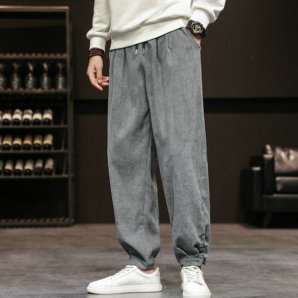 pant cargo harem jogger pants men hip hop fashion casual track trousers streetwear harajuku elastic waist male sweatpants, Black
pant cargo harem jogger pants men hip hop fashion casual track trousers streetwear harajuku elastic waist male sweatpants, Black