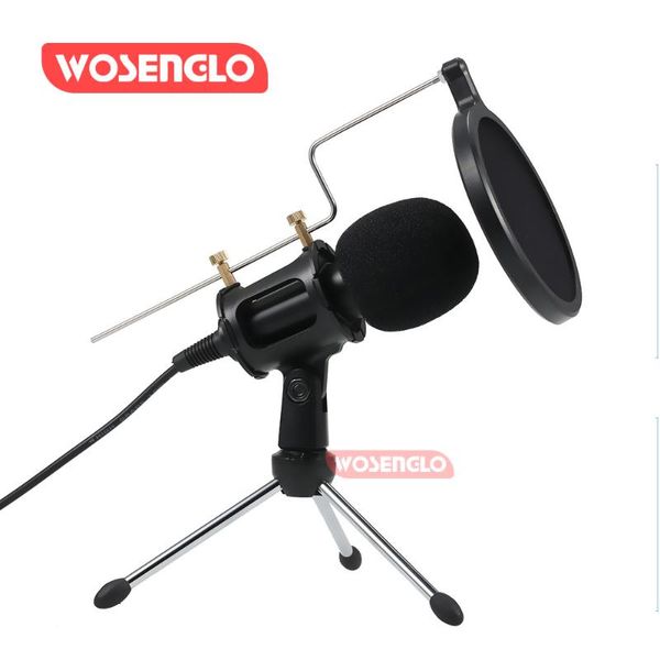 condenser microphone 3.5mm plug home stereo mic deskstand for pc video chatting gaming podcast recording microphones
condenser microphone 3.5mm plug home stereo mic deskstand for pc video chatting gaming podcast recording microphones